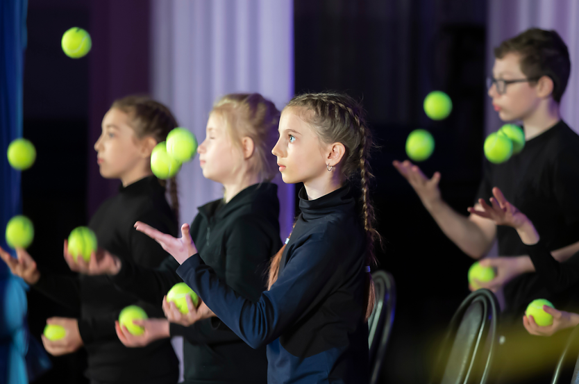 Ferienangebote des KSB Nordhausen (Foto: KSB) Ferienangebote des KSB Nordhausen (Foto: KSB)