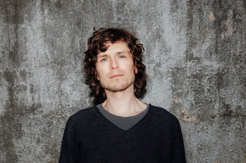 Stone Flowers (Foto: Dovile Sermokas)