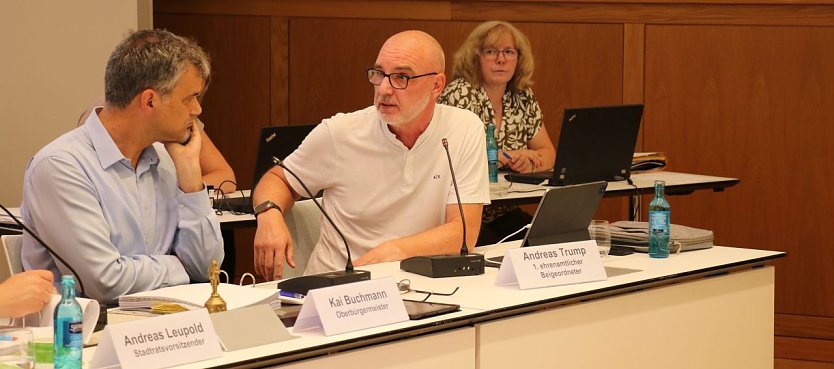 Wo will die Stadt Mittel kürzen? (Foto: agl) Wo will die Stadt Mittel kürzen? (Foto: agl)