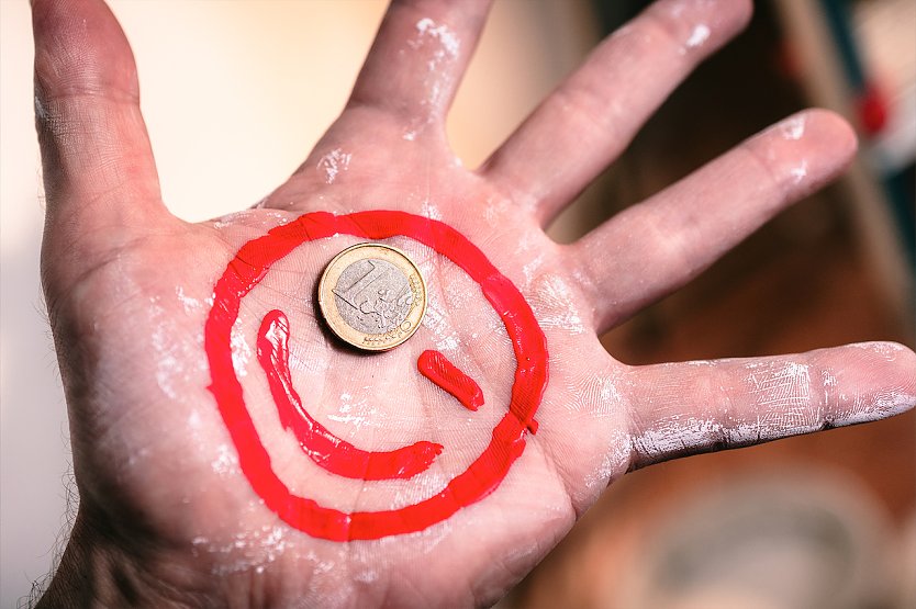 Maler erhalten mehr Lohn (Foto: IG BAU)