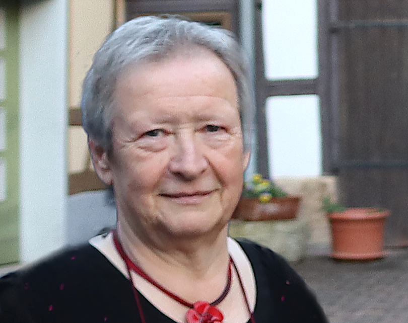 Gudrun Kn&uuml;ppel geht in den Ruhestand (Foto: Stadtverwaltung Nordhausen)
