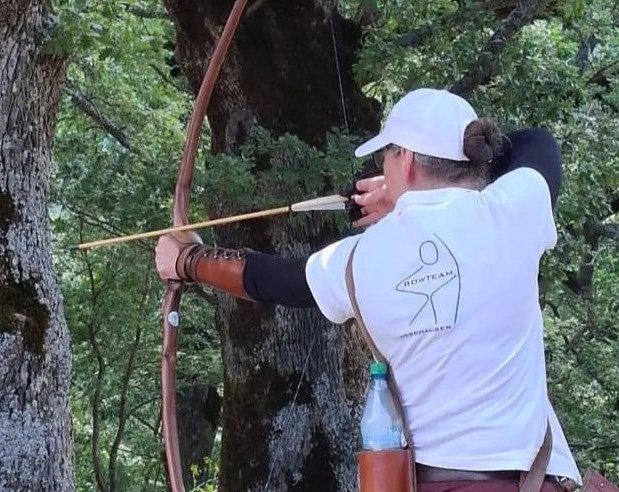 Susanne Walther siegt in Italien (Foto: M.Caspari)