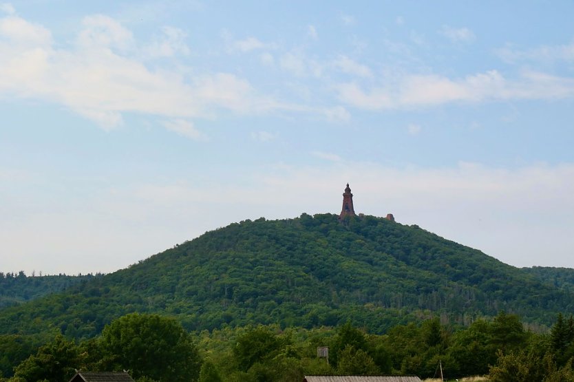 Wetterbild (Foto: agl)