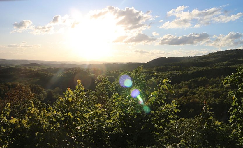 Wetterbild (Foto: agl)