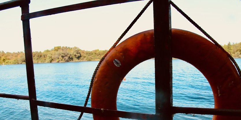 Die Nordh&auml;user Wasserwacht hat im Sommer wieder mehr zu tun (Foto: agl)