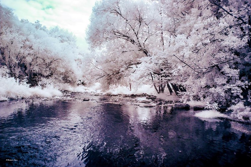 2. Europakreuzung in Richtung Stadtpark in Nordhausen (Foto: Christopher Salzmer)