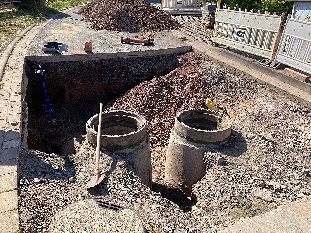 Wiesenweg 2 (Foto: Stadtverwaltung Nordhausen)