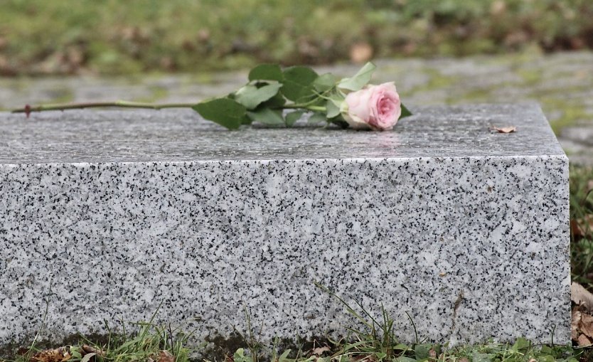 am Ehrenhain in _Sondershausen (Archiv) (Foto: emw)