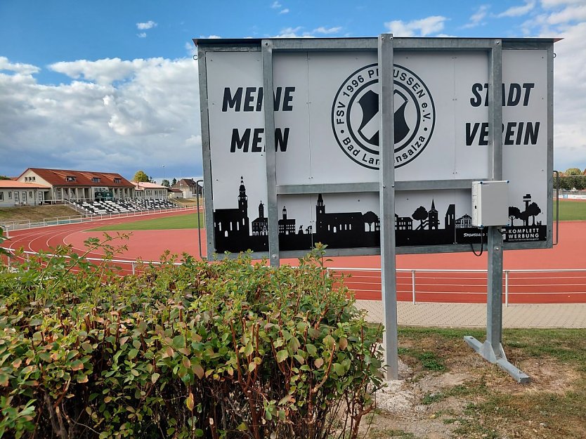 Auch die R&uuml;ckseite l&auml;sst sich sehen (Foto: Markus Fromm )