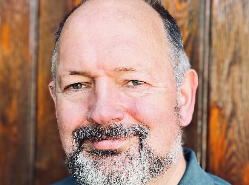 Rolf Aderhold (Foto: Stadtverwaltung Nordhausen)