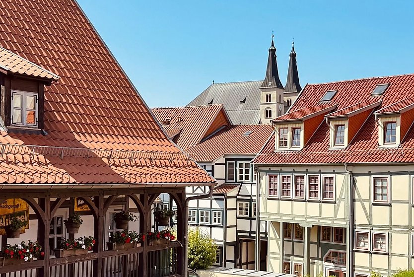 Wochenendtipps (Foto: Stadtverwaltung Nordhausen)