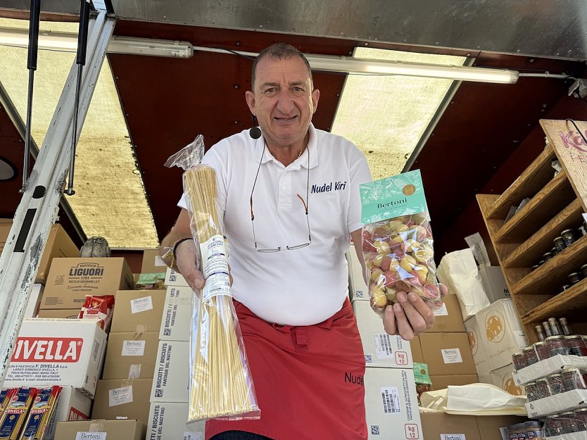 Nudel Kiri (Foto: Jobo)