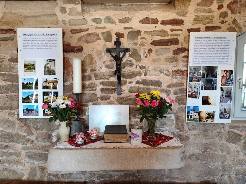 Ann-Sophie Beckert  (Foto: Ann-Sophie Beckert )