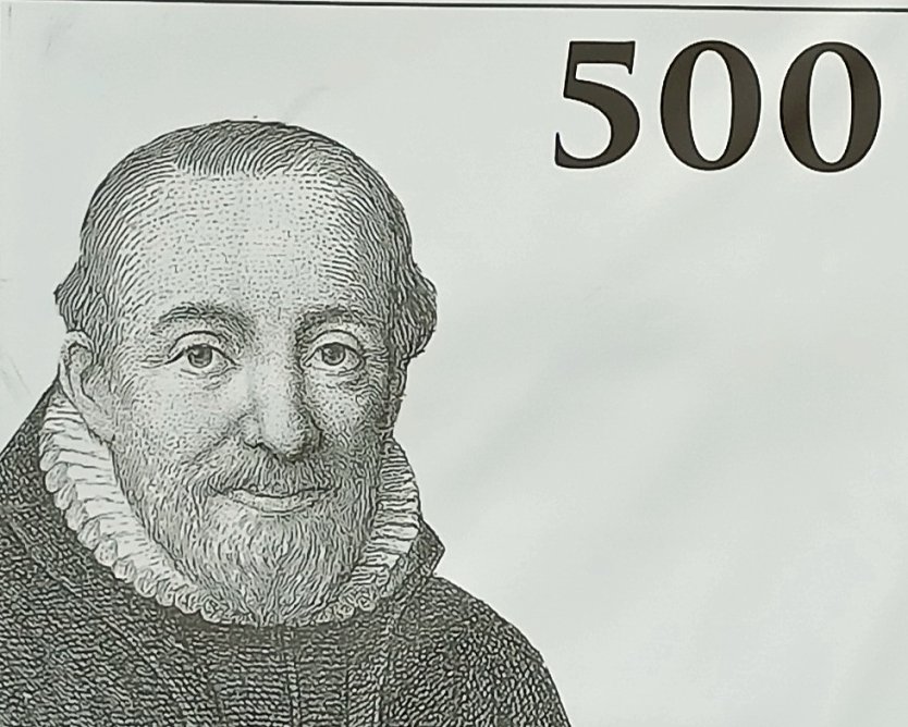 Michael Neander (Foto: T.Sch&auml;fer)