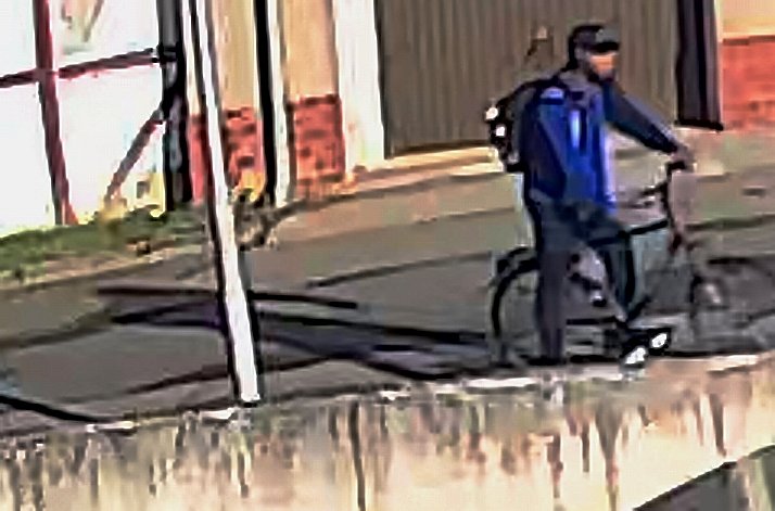 Bild des gesuchten Mannes  (Foto: LPI Nordhausen )