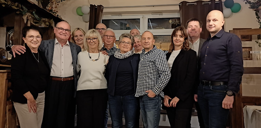 Freundeskreis Nordhausen � Ostr&oacute;w Wielkopolski feiert Jubil&auml;um (Foto: Freundeskreis Nordhausen � Ostr&oacute;w Wielkopolski)