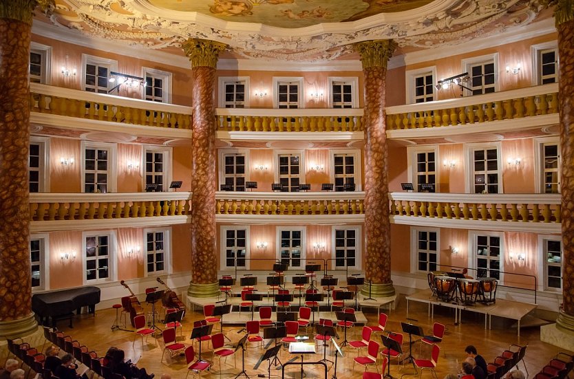 Wer hier einmal spielen will, f&uuml;r den k&ouml;nnte der Informationstag von Interesse sein (Foto:  Jana Gro&szlig;)