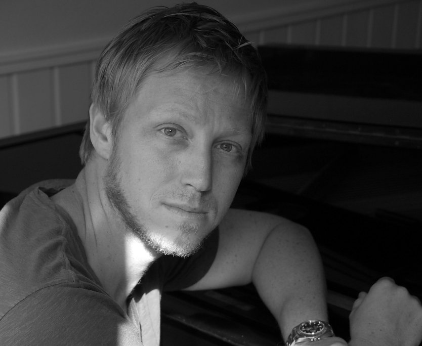 Martin Tingval (Foto: Martin Tingval) Martin Tingval (Foto: Martin Tingval)