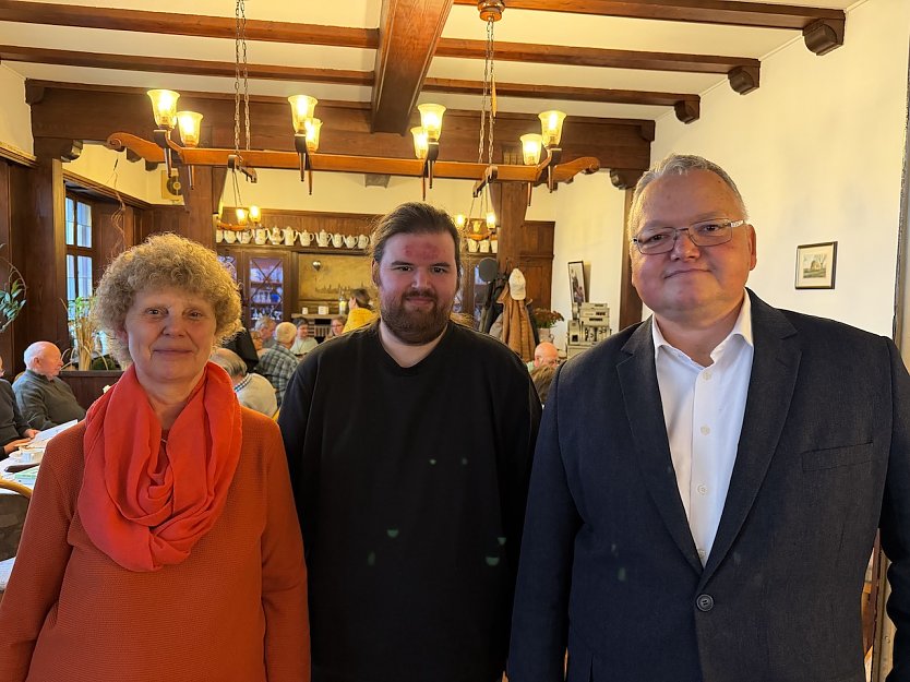 Heimattag des Kreisarchivs (Foto: R.Rothe)