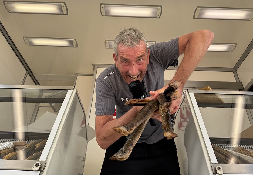 Die Marktschreier kommen wider nach Nordhausen (Foto:  Jobo)