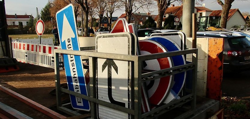 Baustelle, Symboldbild (Foto: agl) Baustelle, Symboldbild (Foto: agl)