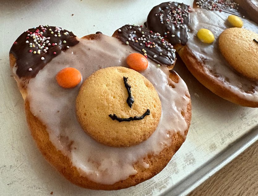 G&ouml;rsbach feiert kulinarisch und kulturell (Foto: Stefan John )