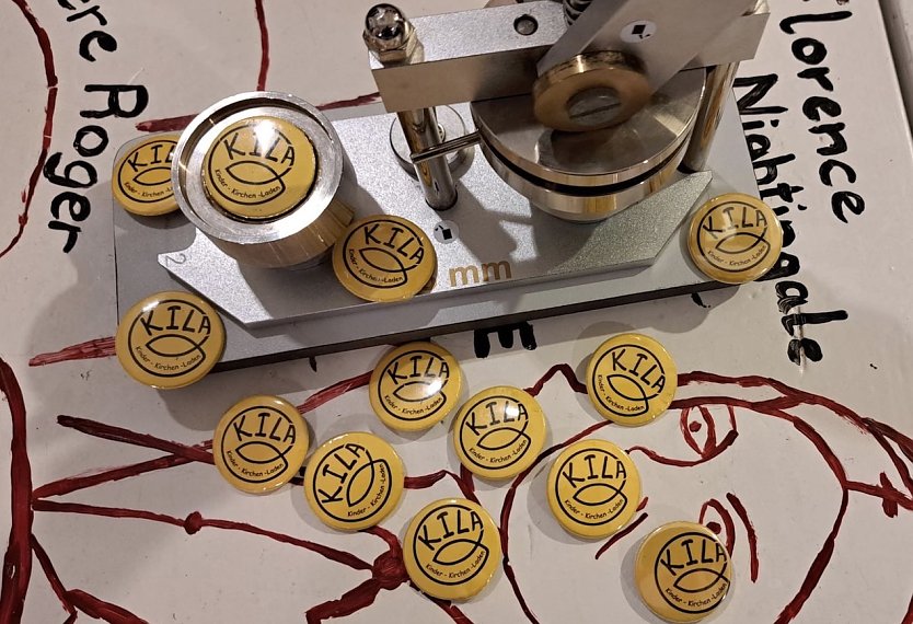 Aktionstag im KILA (Foto: F.Tuschy) Aktionstag im KILA (Foto: F.Tuschy)