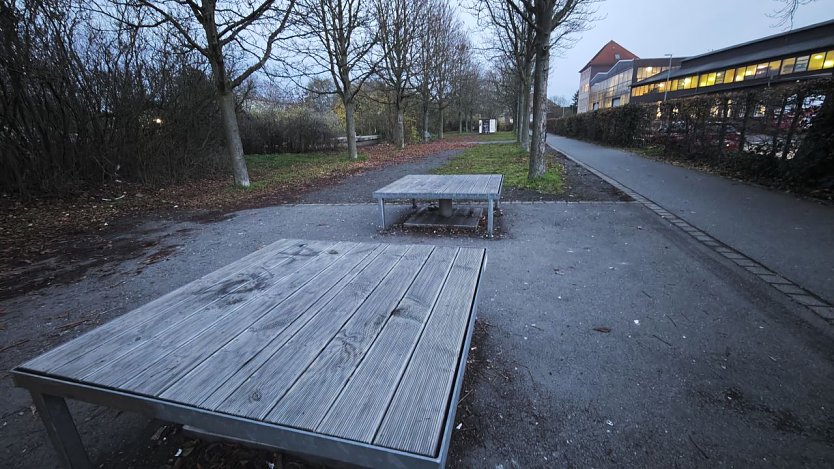 Entlang der Zorge (Foto: nnz)