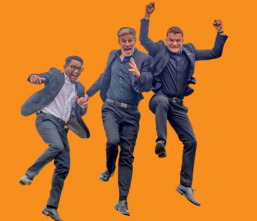 Boogielicious (Foto: ©Boogielicious) Boogielicious (Foto: ©Boogielicious)