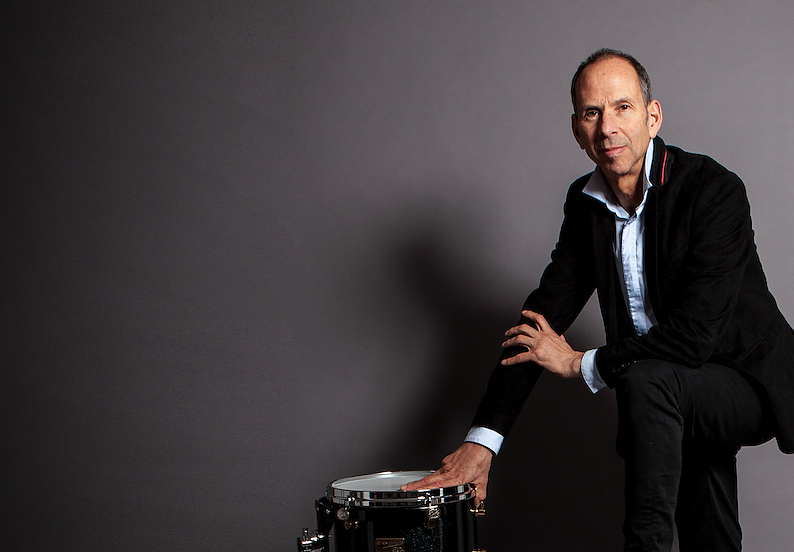 Rick Hollander (Foto: Bombart)