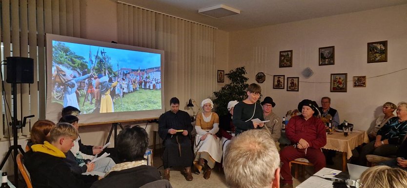 Erz&auml;hlcaf&eacute; in Bad Frankenhausen  (Foto: Katrin Milde)