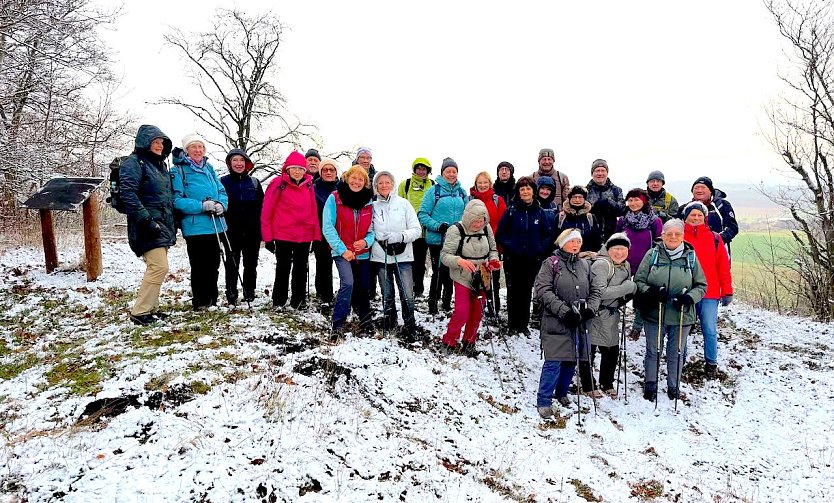 Impressionen im November von Wolfgang Lehmann (Foto: Wolfgang Lehmann)