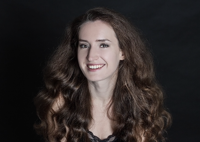 Julia Ermakova (Foto: privat)