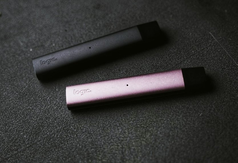 Dampfen (Symbolbild) (Foto: Olena Bohovyk auf Unsplash)