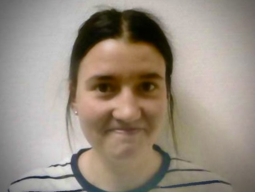 Yulia (Foto: Landespolizeiinspektion Nordhausen) Yulia (Foto: Landespolizeiinspektion Nordhausen)