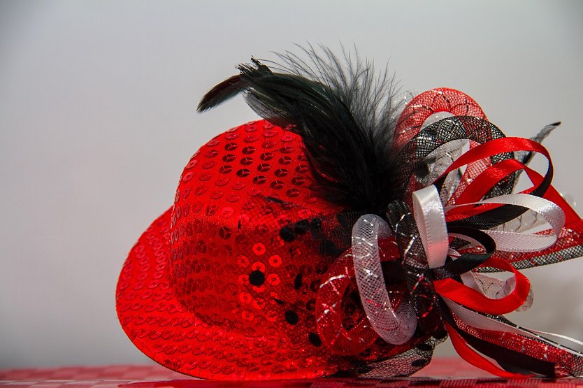 Fasching (Symbolbild) (Foto: Pixabay)