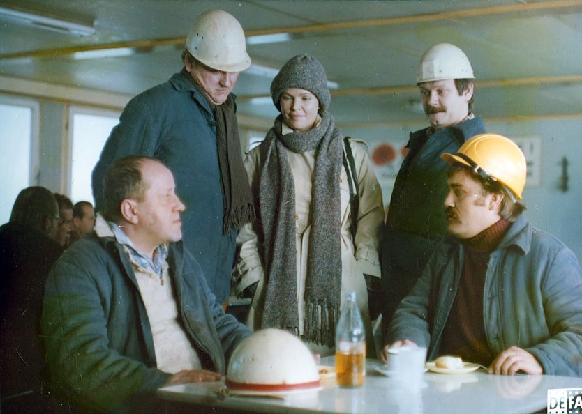 "Dach &uuml;berm Kopf" hei&szlig;t es demn&auml;chst im Eisleber Theater. (Foto: Theater Eisleben)