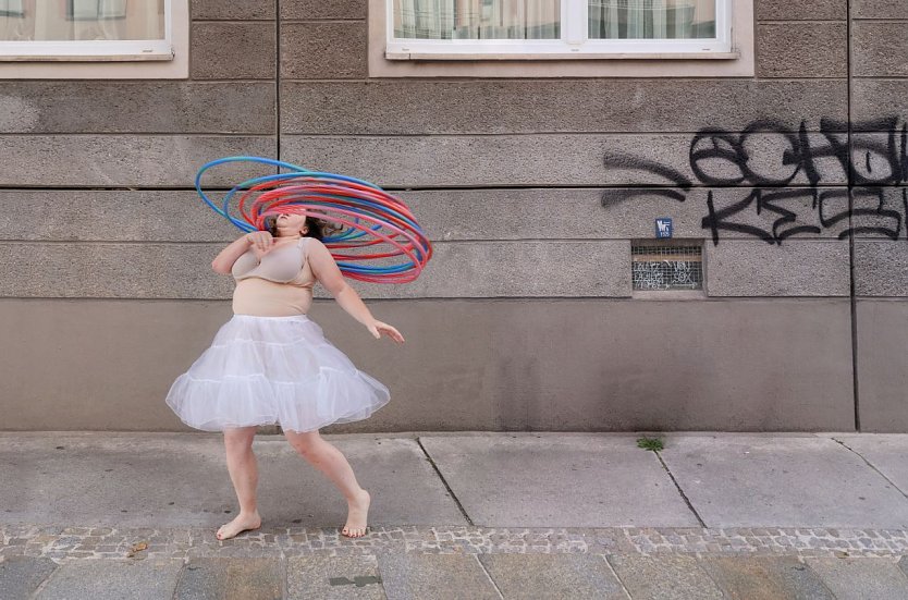 Highlight im Sommer - Anna Mateur and the Beuys (Foto: David Campesino)