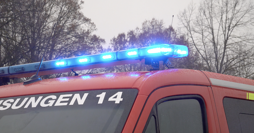 Feuerwehr Symbolbild (Foto: vgf) Feuerwehr Symbolbild (Foto: vgf)