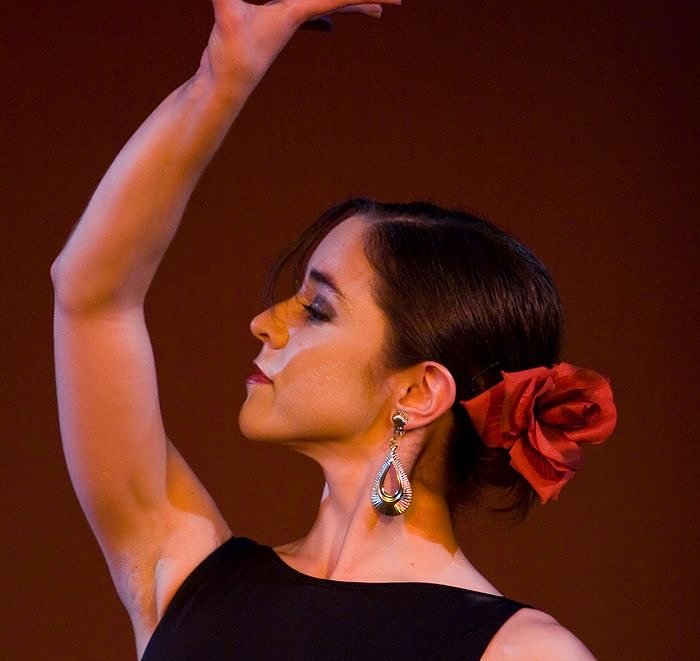 Besinnlich und sinnlich (Foto: Theater Nordhausen) Besinnlich und sinnlich (Foto: Theater Nordhausen)